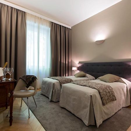 Villaggio Narrante - Foresteria Delle Vigne Серралунга-д'Альба Экстерьер фото